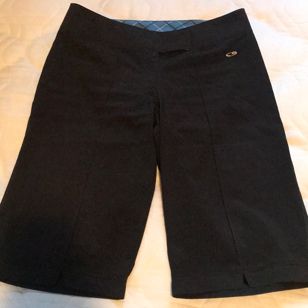 Champion long hiking shorts